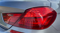 BMW 6 Series 640d M Sport 4dr Auto Diesel Saloon